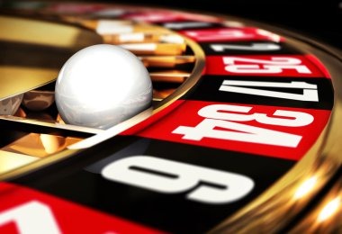 China Pools draw interface showing number selection and result display